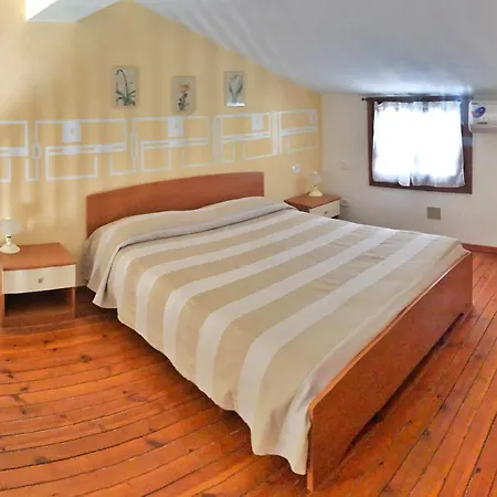Nyaraló Villetta Brezza E Sole *